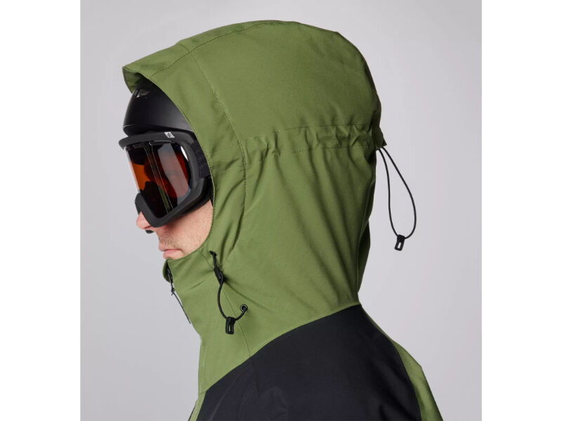 Columbia Highland Summit™ II Jacket Mens | Christy Sports